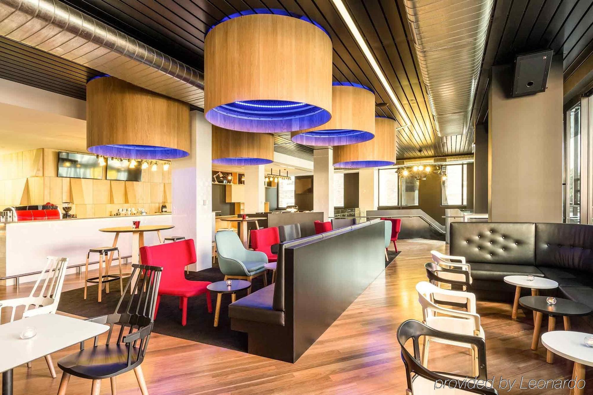 Ibis Adelaide Hotel Exterior foto