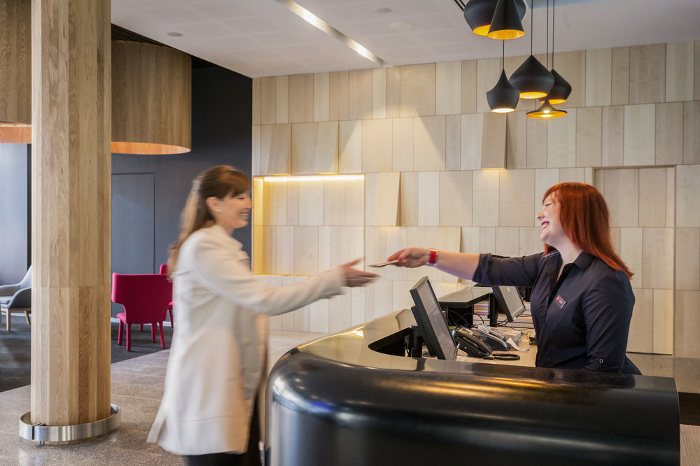 Ibis Adelaide Hotel Exterior foto