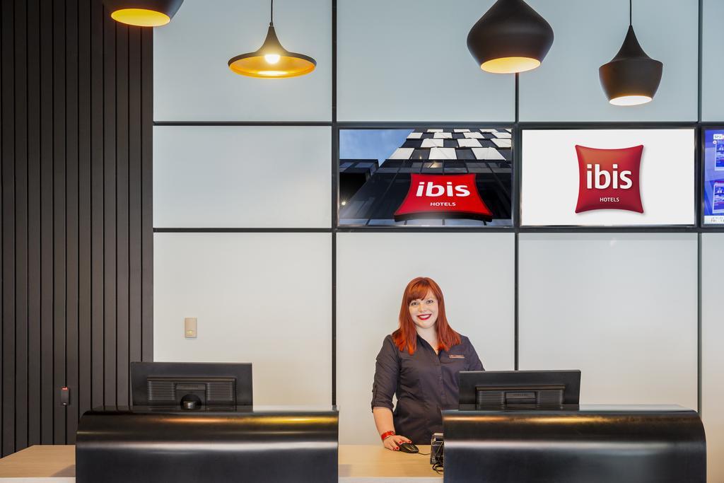 Ibis Adelaide Hotel Exterior foto